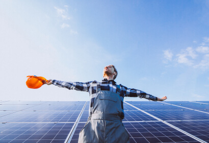 Benefits of Solar in Punjab